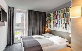 B&B Hotel Luebeck-Hbf